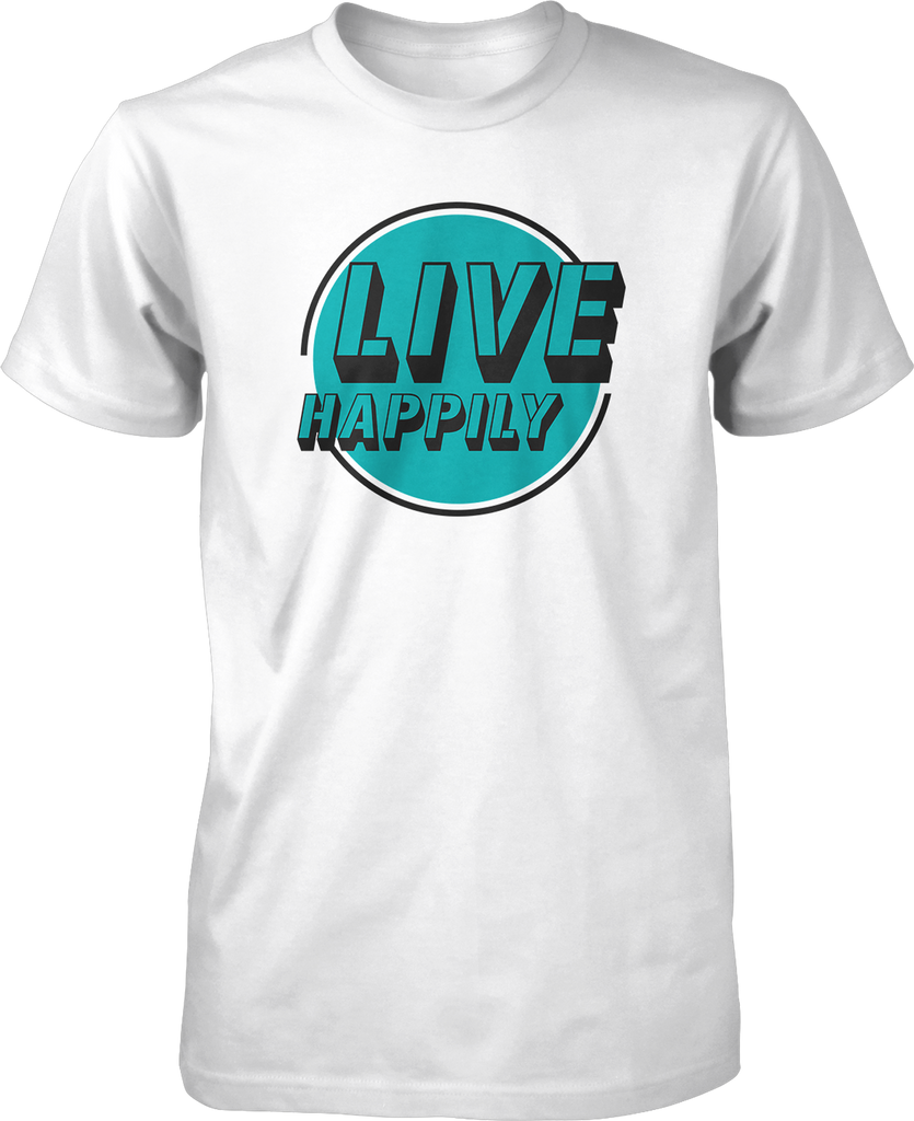 Live Happily