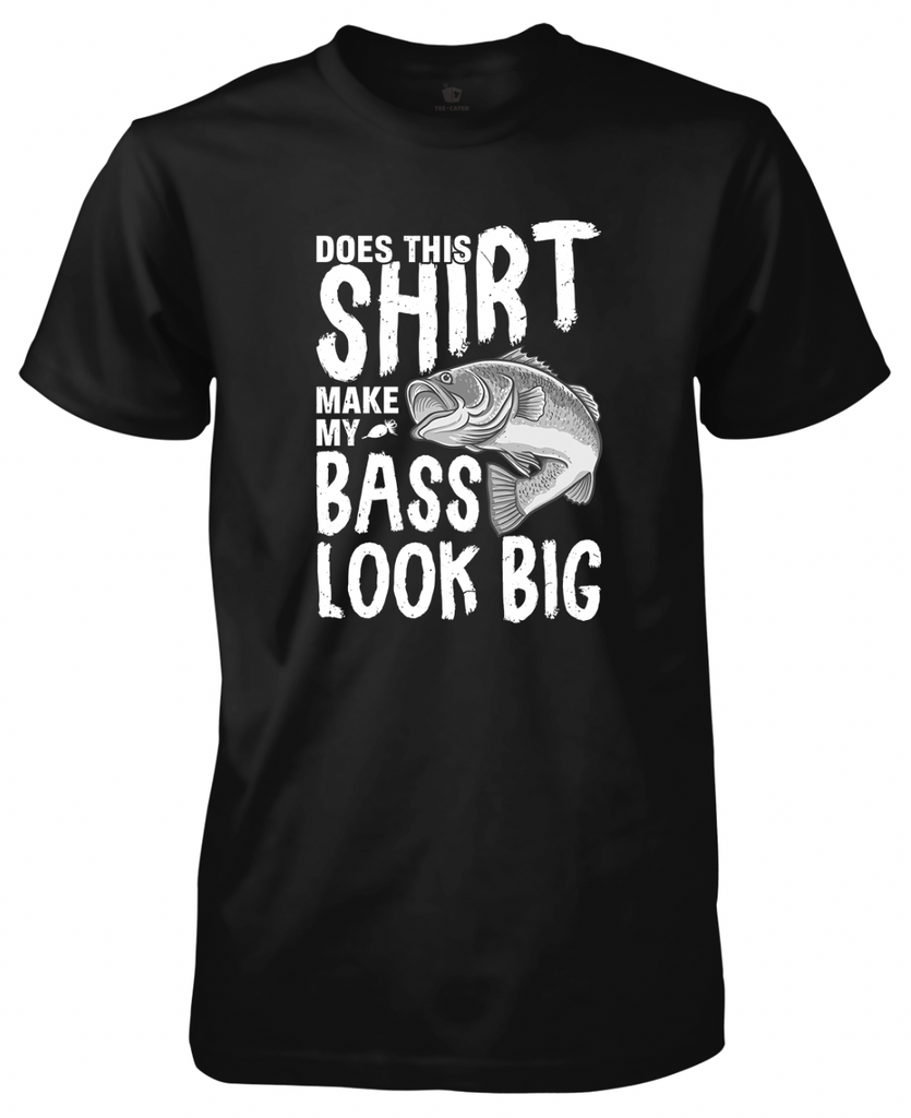 Does My Bass Look Big?